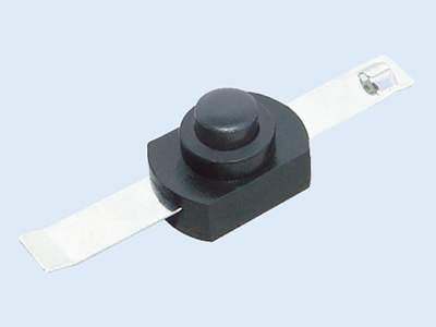 按鈕開(kāi)關(guān)的機(jī)械安全性能研究