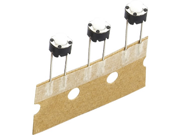 輕觸開關(guān)從應(yīng)用場景到參數(shù)對比的全流程解析