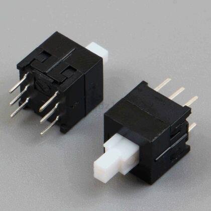 低能耗工藝對按鍵開關(guān)碳的影響分析