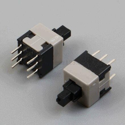 按鍵開關重塑全屋智能控制生態(tài)分析