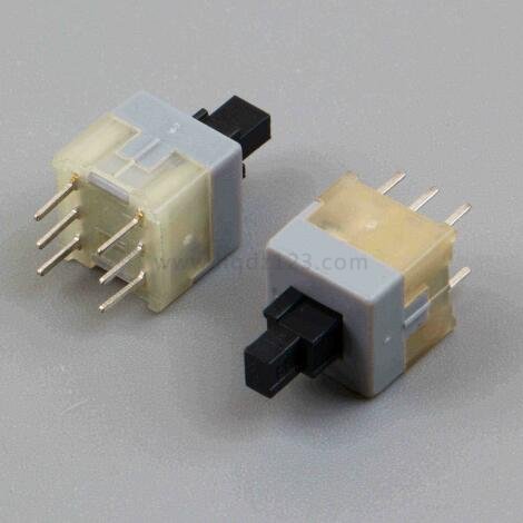 無接觸按鍵開關(guān)控制的信號解碼與延遲優(yōu)化