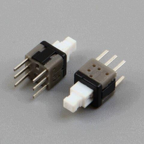 按鍵開關觸覺與壽命的優(yōu)化之鑰分析