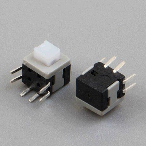 金屬按鍵開關(guān)的高響應(yīng)速度與低延遲設(shè)計(jì)解說