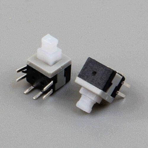 按鍵開(kāi)關(guān)行業(yè)的智能化、標(biāo)準(zhǔn)化與體驗(yàn)升級(jí)