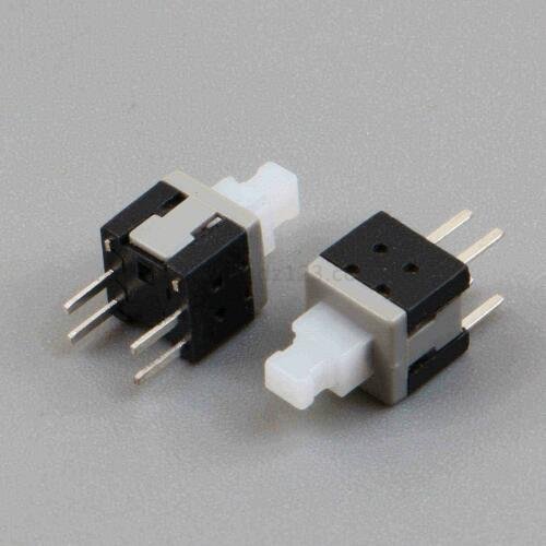 按鍵開(kāi)關(guān)觸點(diǎn)腐蝕機(jī)理與納米涂層防護(hù)策略研究