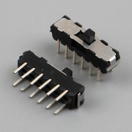 按鈕開(kāi)關(guān)的壽命測(cè)試與可靠性評(píng)估