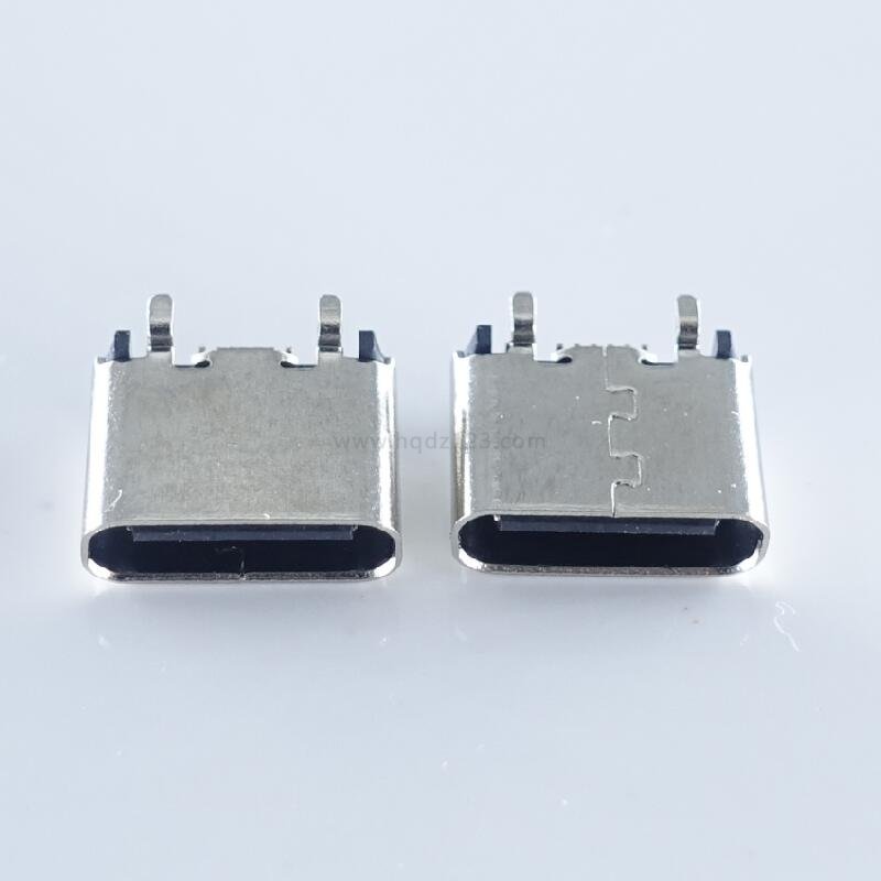 Type-C接口的環(huán)?；葸M之可降解材料與低碳制造工藝