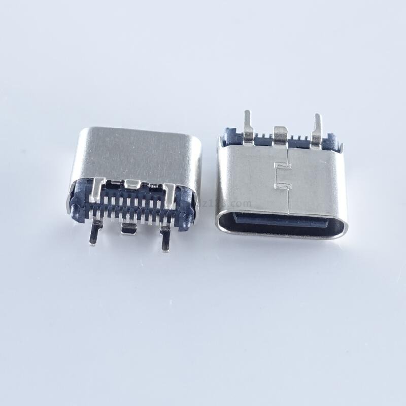 USBType-C接口技術(shù)從引腳定義到協(xié)議實(shí)現(xiàn)的解析