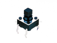 結(jié)合輕觸開關(guān)設(shè)計(jì)原理判斷復(fù)雜應(yīng)用場(chǎng)景適應(yīng)能力