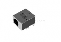 結(jié)合數(shù)碼產(chǎn)品數(shù)據(jù)參數(shù)遴選DC電源插座增強(qiáng)實(shí)用性