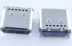 利用TYPE-C插座兼容性優(yōu)勢(shì)滿足多類型產(chǎn)品應(yīng)用需求