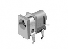 DC電源插座有哪些，常用規(guī)格有哪些？