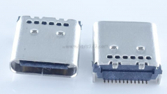 TYPE-C插座越來越受大眾歡迎