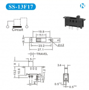 大電流撥動(dòng)開關(guān)生產(chǎn)廠家哪家比較好？