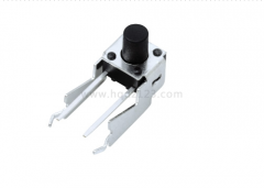 輕觸開關(guān)的工作原理是什么？