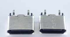 TYPE-C插座小巧好用，深受消費(fèi)者喜愛