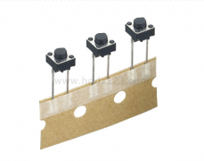 輕觸開關(guān)在使用時(shí)要注意哪些方面呢？