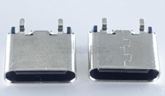 TYPE-C插座怎么樣？