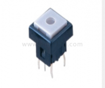 焊接輕觸開(kāi)關(guān)，要注意哪些問(wèn)題呢？