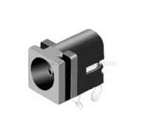 客觀剖析DC電源插座結(jié)構(gòu)組成便于掌握應用技巧