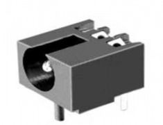 什么是DC電源插座，有什么作用？