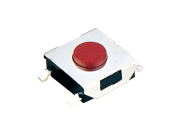 集成LED燈光導(dǎo)光柱的輕觸開關(guān)模塊化設(shè)計(jì)分析