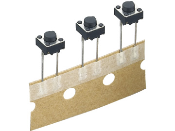 探索輕觸開(kāi)關(guān)的超高使用壽命設(shè)計(jì)深度解析