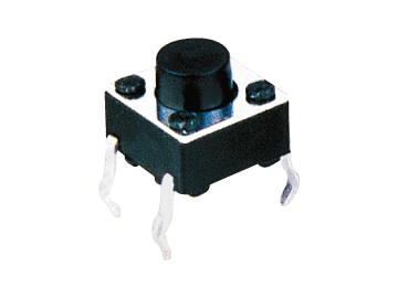 輕觸開關(guān)的智能化與集成趨勢方案分析