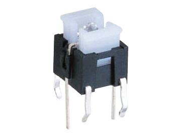 輕觸開關(guān)奧義：從按到摸的文明進化史