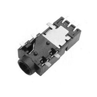 2025年耳機(jī)插座前景預(yù)測