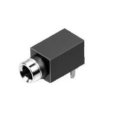 2025年耳機(jī)插座現(xiàn)狀分析