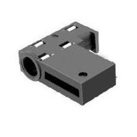 封閉式音頻耳機(jī)插座：提升耳機(jī)連接性能的創(chuàng)新設(shè)計(jì)