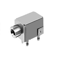 耳機插座系列在空間與音質(zhì)的全面體驗升級