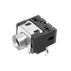 防雜音耳機(jī)插座的精準(zhǔn)設(shè)計(jì)實(shí)現(xiàn)純凈音質(zhì)