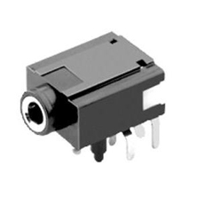 2025年中國耳機(jī)插座市場調(diào)查研究報告