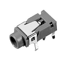 耳機插座之精準(zhǔn)檢測與控制耳機插入狀態(tài)