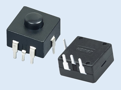 智能按鈕開關(guān)的軟件編程與研究