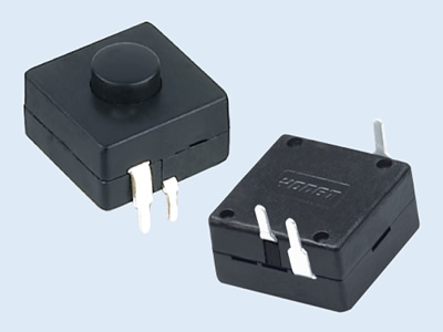 汽車產(chǎn)業(yè)對按鈕開關市場的拉動作用深度解析