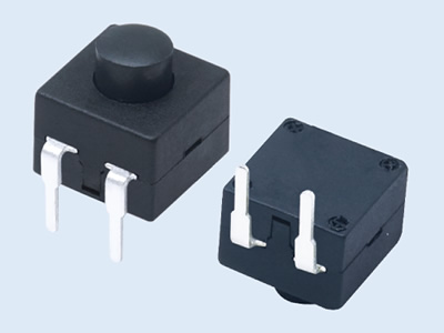 基于動能采集的按鈕開關(guān)技術(shù)原理