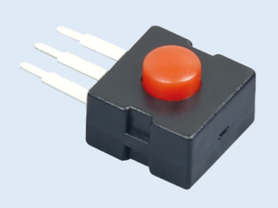 自復位功能按鈕開關：技術原理與創(chuàng)新應用