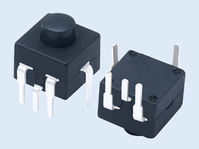 按鍵開關操作模式識別與安全系統(tǒng)