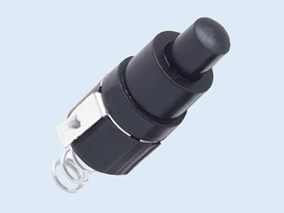 按鈕開關在消費電子領域的應用前景預測