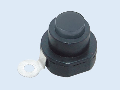 防護型帶燈按鈕開關的結構創(chuàng)新解析