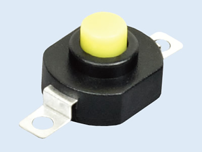 按鍵開關在防污與自清潔設計中的應用驗證