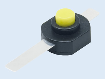 自復位功能按鈕開關如何解決鐵路機車需求痛點