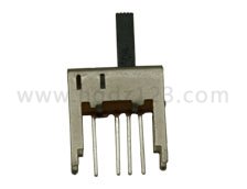 聚合物與納米材料在輕觸開關(guān)中的應(yīng)用分析